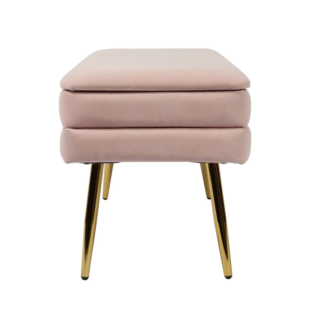 Ziva Storage Bench