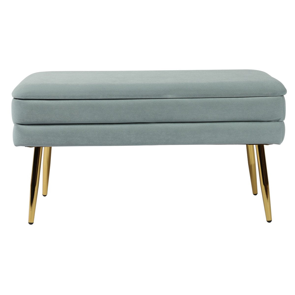 Ziva Storage Bench
