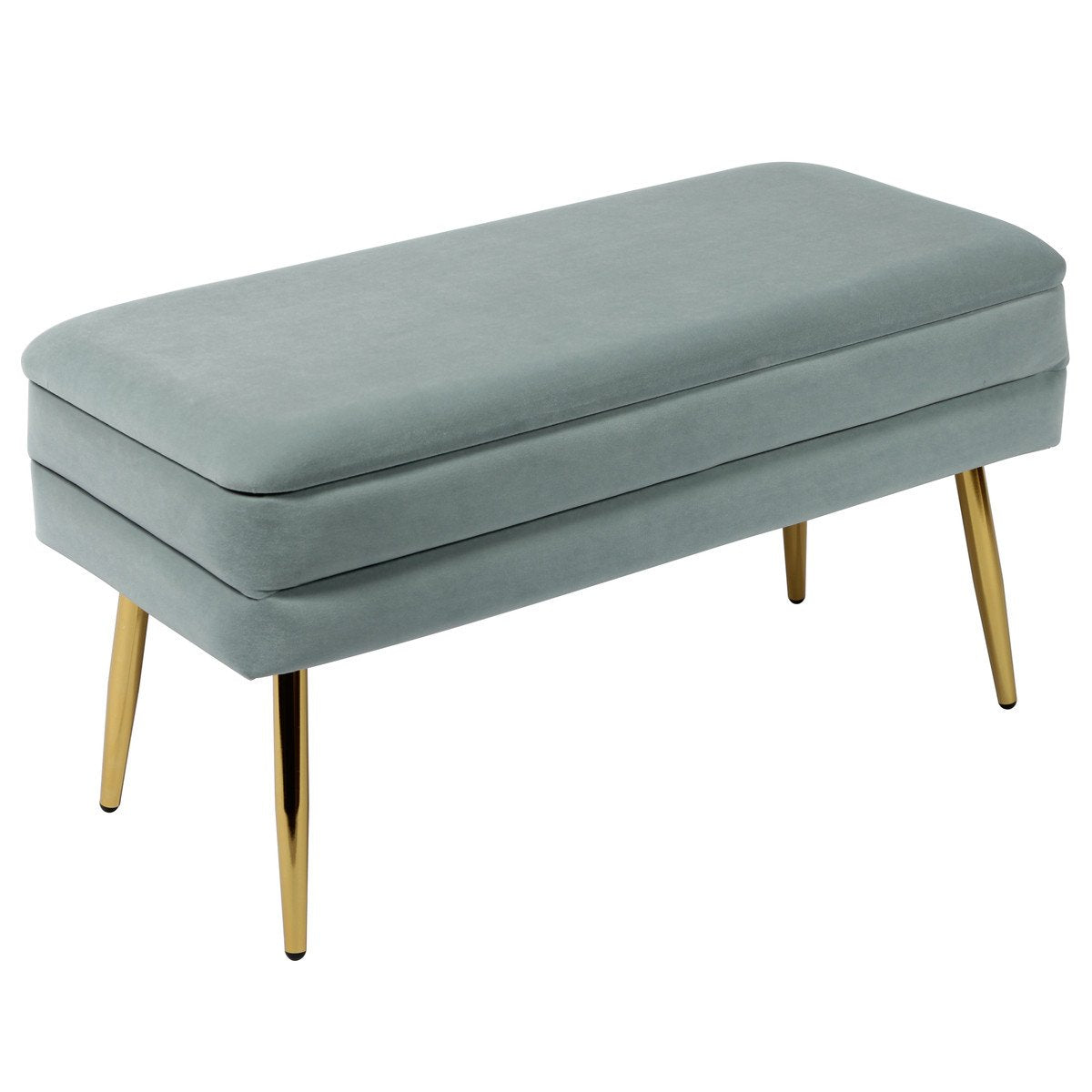 Ziva Storage Bench