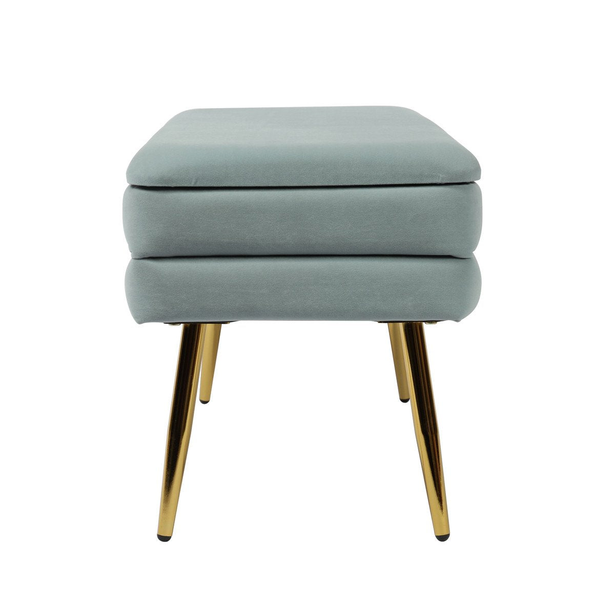 Ziva Storage Bench