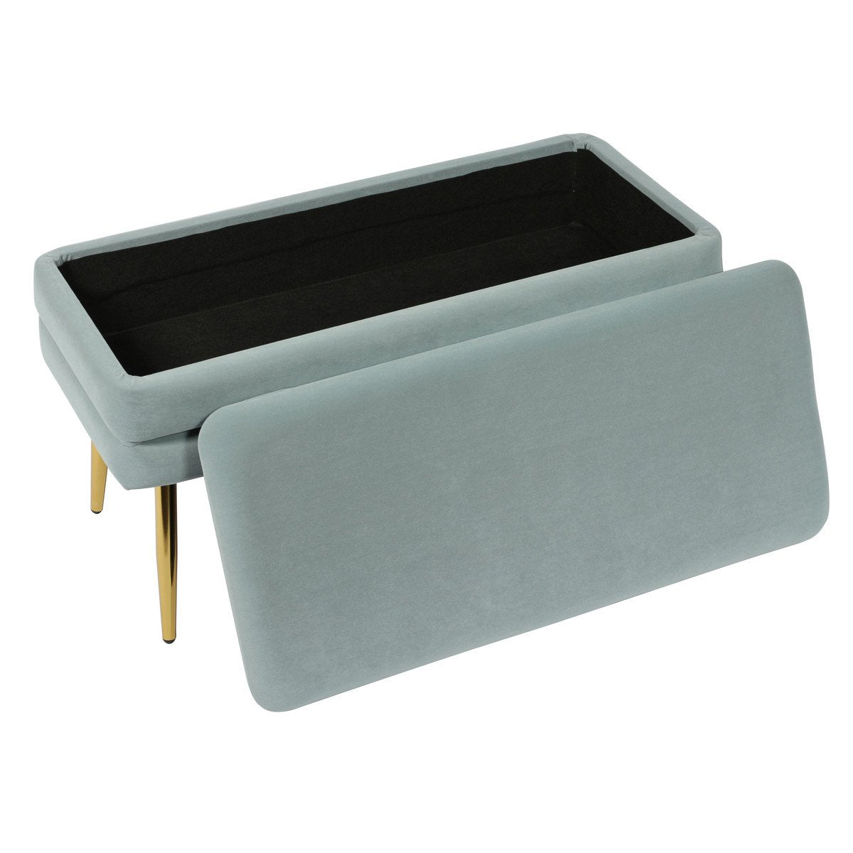 Ziva Storage Bench