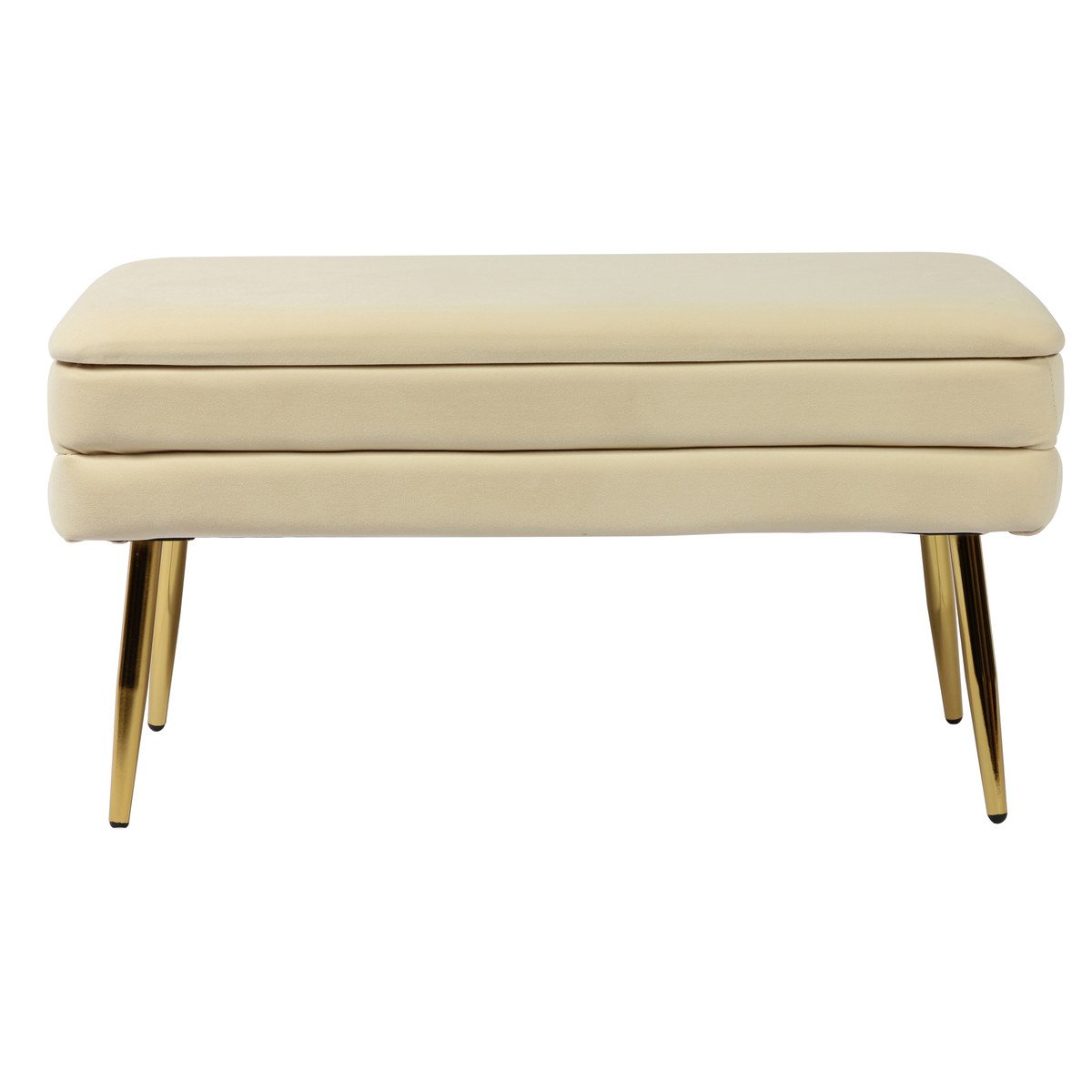 Ziva Storage Bench