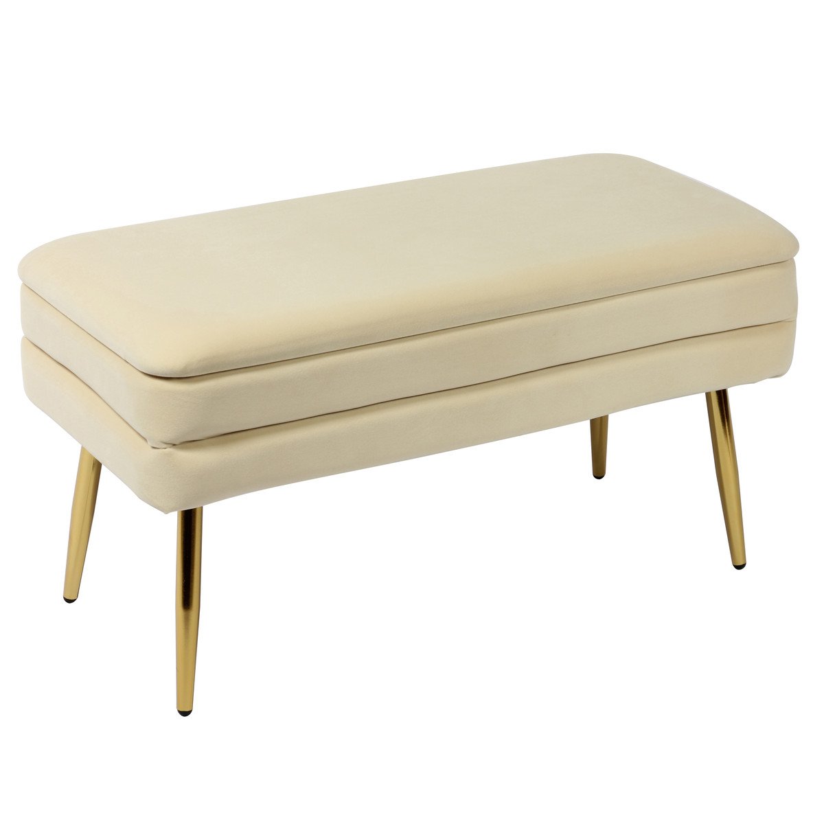 Ziva Storage Bench