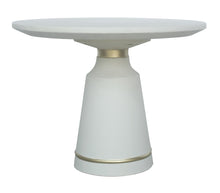 Load image into Gallery viewer, Dumbo Off-White Concrete Coffee Table