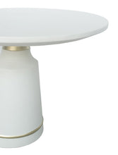 Load image into Gallery viewer, Dumbo Off-White Concrete Coffee Table