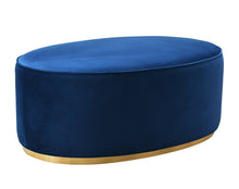 Load image into Gallery viewer, Scarlett Ottoman