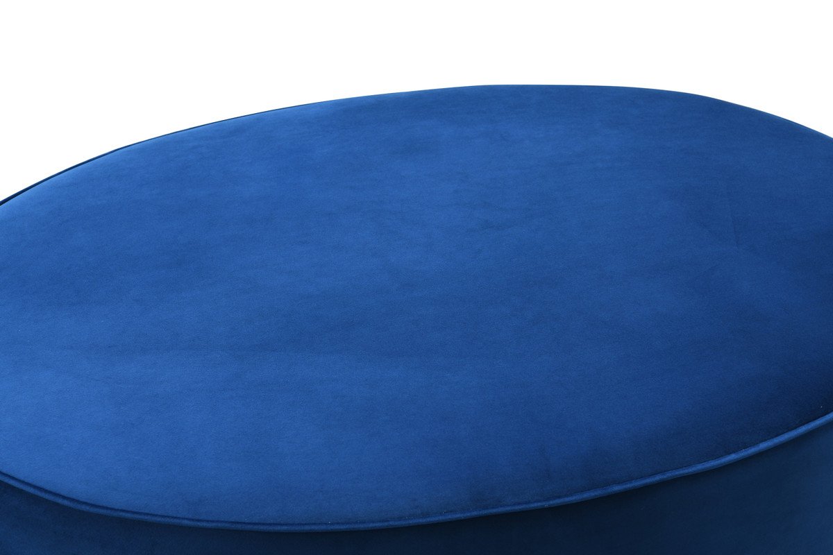 Scarlett Ottoman