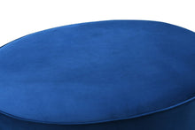 Load image into Gallery viewer, Scarlett Ottoman