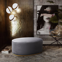 Load image into Gallery viewer, Scarlett Ottoman
