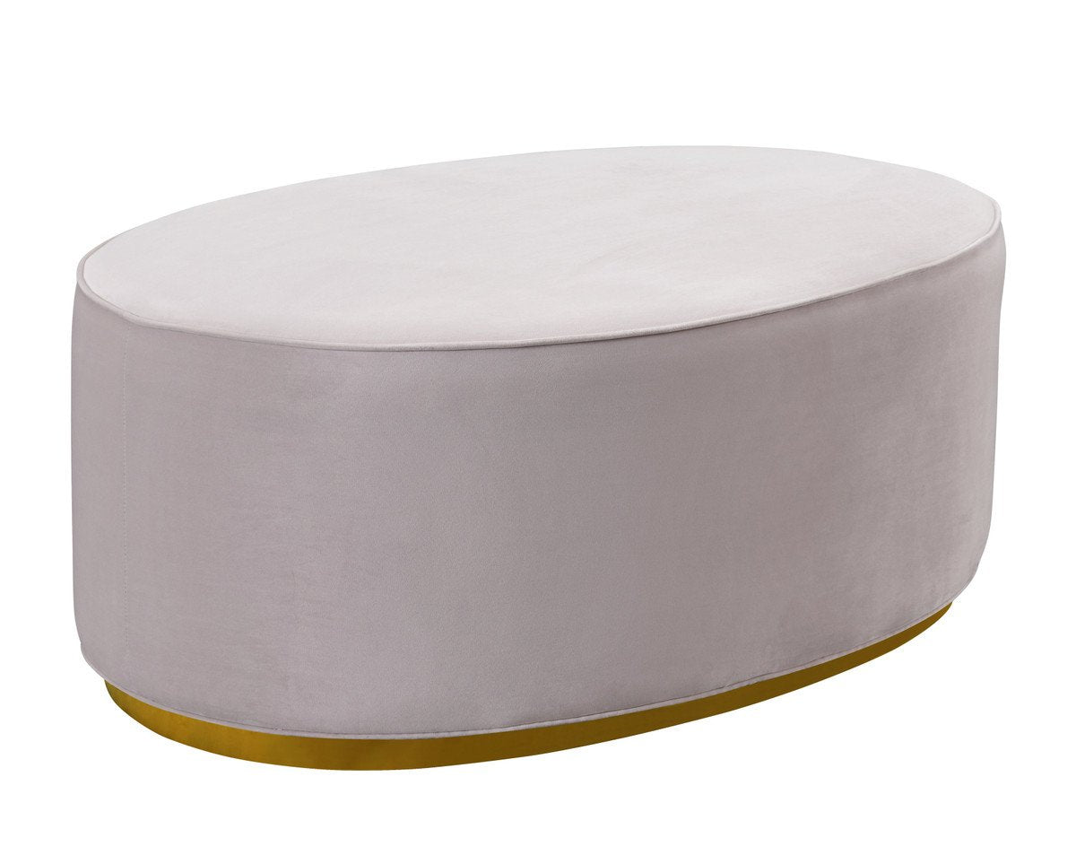 Scarlett Ottoman