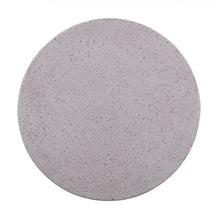 Load image into Gallery viewer, Terrazzo Light Speckled Side Table