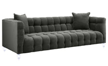 Load image into Gallery viewer, Bea Velvet Sofa