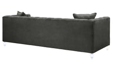 Load image into Gallery viewer, Bea Velvet Sofa