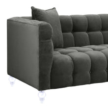 Load image into Gallery viewer, Bea Velvet Sofa