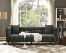 Load image into Gallery viewer, Bea Velvet Sofa