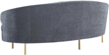 Load image into Gallery viewer, Baila Velvet Sofa