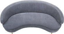 Load image into Gallery viewer, Baila Velvet Sofa