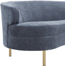 Load image into Gallery viewer, Baila Velvet Sofa
