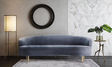 Load image into Gallery viewer, Baila Velvet Sofa