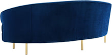 Load image into Gallery viewer, Baila Velvet Sofa