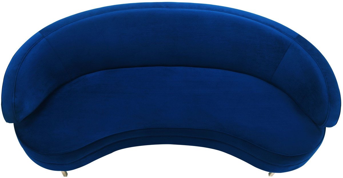 Baila Velvet Sofa