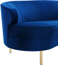 Load image into Gallery viewer, Baila Velvet Sofa