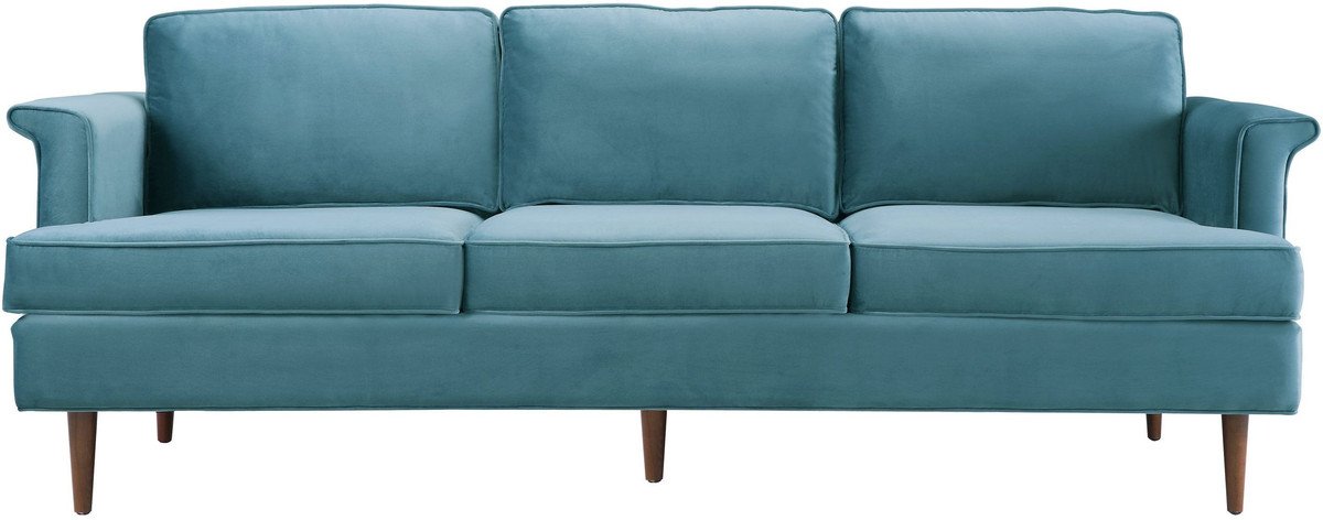 PORTER VELVET SOFA