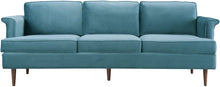Load image into Gallery viewer, PORTER VELVET SOFA