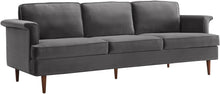 Load image into Gallery viewer, PORTER VELVET SOFA