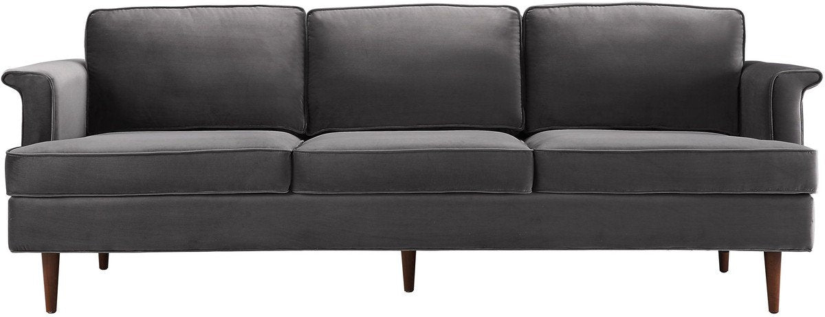 PORTER VELVET SOFA
