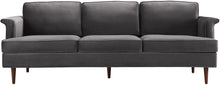 Load image into Gallery viewer, PORTER VELVET SOFA