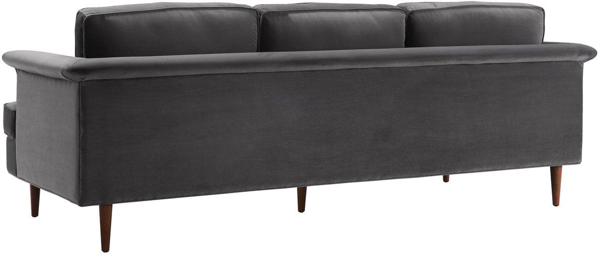 PORTER VELVET SOFA