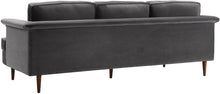 Load image into Gallery viewer, PORTER VELVET SOFA