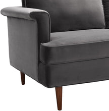 Load image into Gallery viewer, PORTER VELVET SOFA