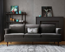 Load image into Gallery viewer, PORTER VELVET SOFA