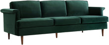 Load image into Gallery viewer, PORTER VELVET SOFA