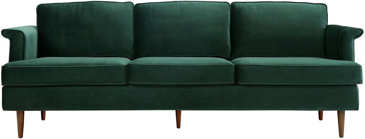 PORTER VELVET SOFA