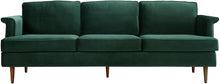 Load image into Gallery viewer, PORTER VELVET SOFA