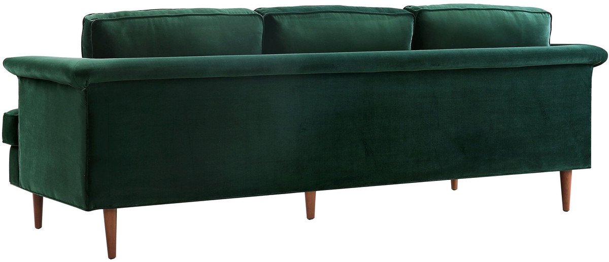 PORTER VELVET SOFA