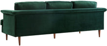 Load image into Gallery viewer, PORTER VELVET SOFA