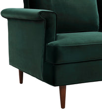 Load image into Gallery viewer, PORTER VELVET SOFA