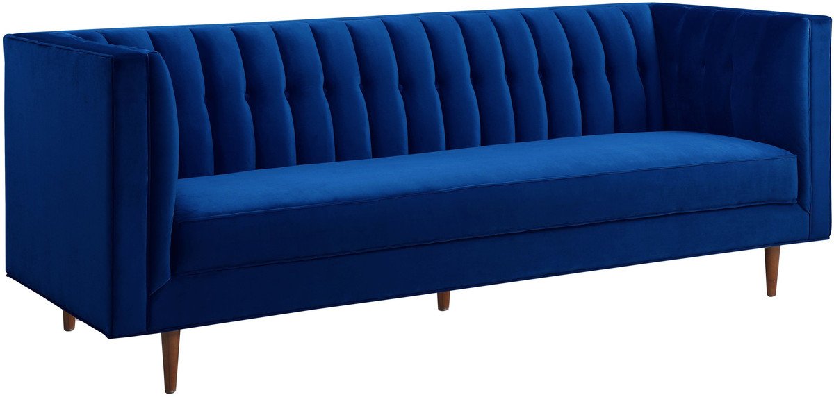 Sebastian Velvet Sofa