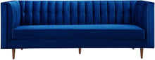 Load image into Gallery viewer, Sebastian Velvet Sofa