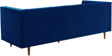 Load image into Gallery viewer, Sebastian Velvet Sofa