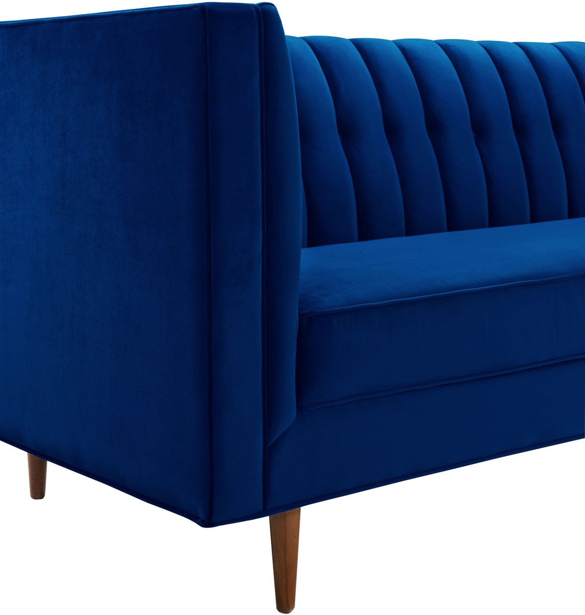 Sebastian Velvet Sofa