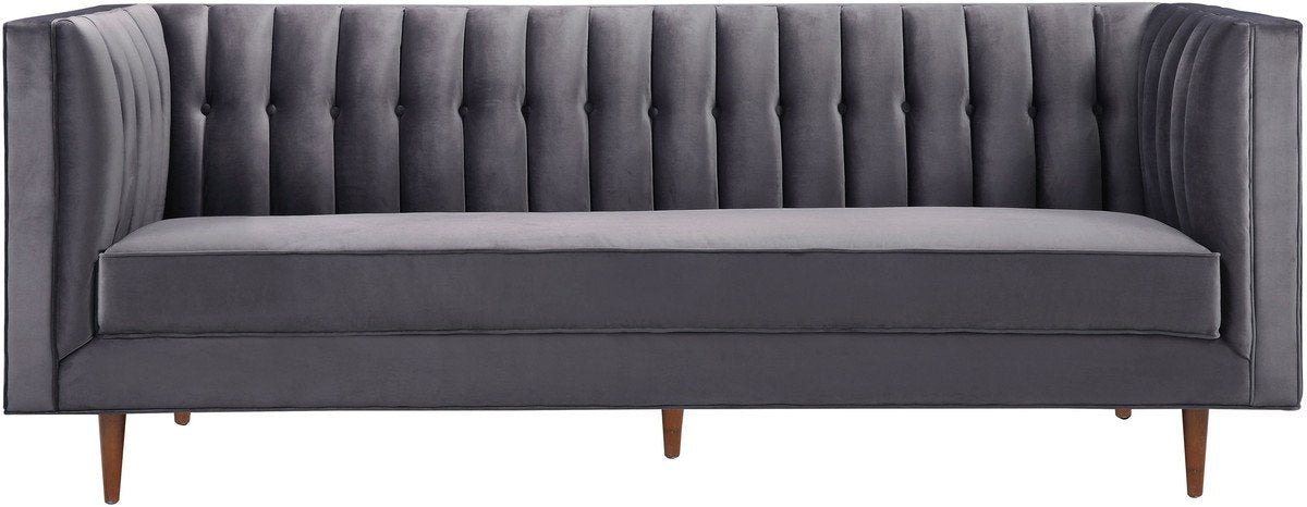 Sebastian Velvet Sofa