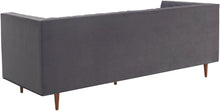 Load image into Gallery viewer, Sebastian Velvet Sofa