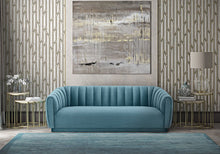 Load image into Gallery viewer, Arno Velvet Sofa