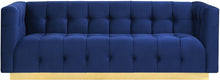 Load image into Gallery viewer, Roma Velvet Sofa