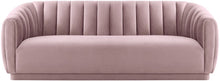 Load image into Gallery viewer, Arno Velvet Sofa